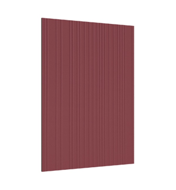 Terracotta Laminate Sheets With Shore Finish From Greenlam