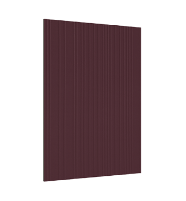 Maroon Laminate Sheets With Echoe Finish From Greenlam