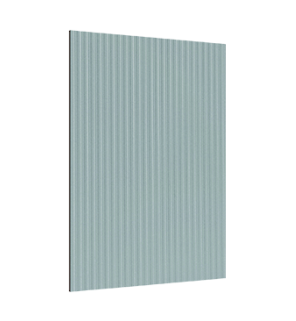 Sea Green Laminate Sheets With Strand Finish From Greenlam