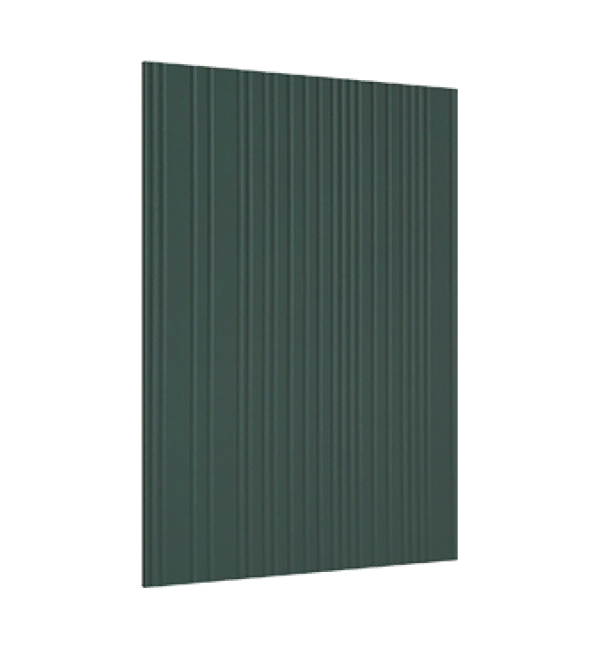 Dark Green Laminate Sheets With Shore Finish From Greenlam