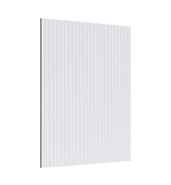 Silver Grey Laminate Sheets With Strand Finish From Greenlam