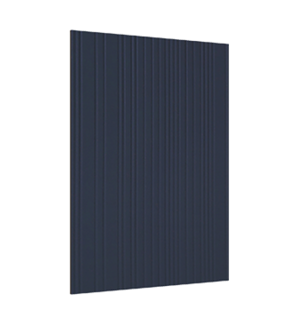 Charcoal Laminate Sheets With Strand Finish From Greenlam
