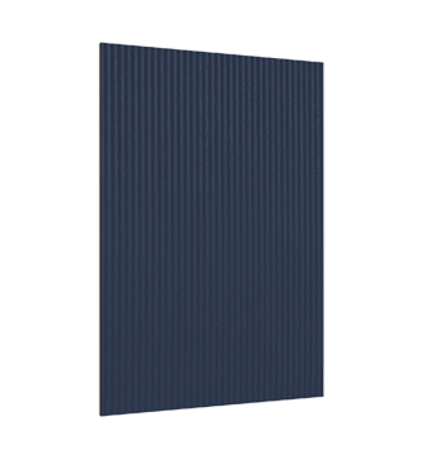 Blue Galaxy Laminate Sheets With Shore Finish From Greenlam