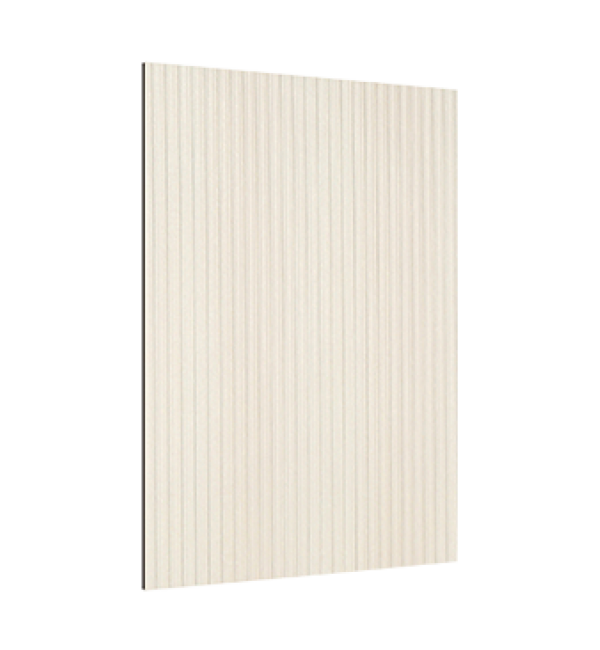 Silver Maple Laminate Sheets With Strand Finish From Greenlam