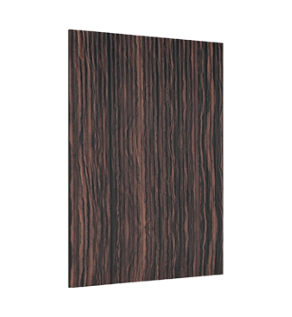 Real Ebony Laminate Sheets With Echoe Finish From Greenlam