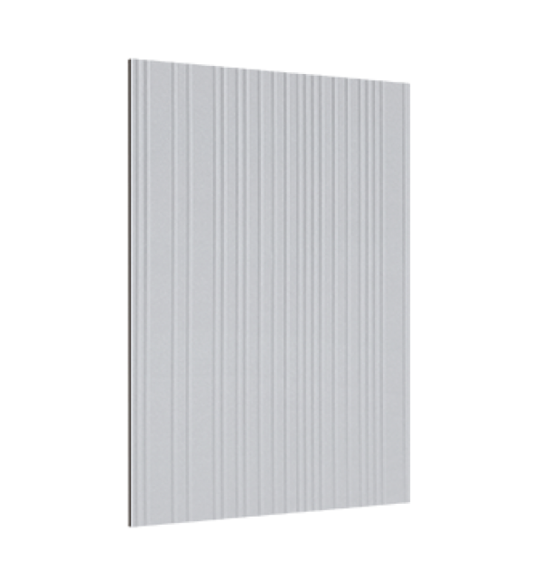 Metaline Grey Laminate Sheets With Shore Finish From Greenlam