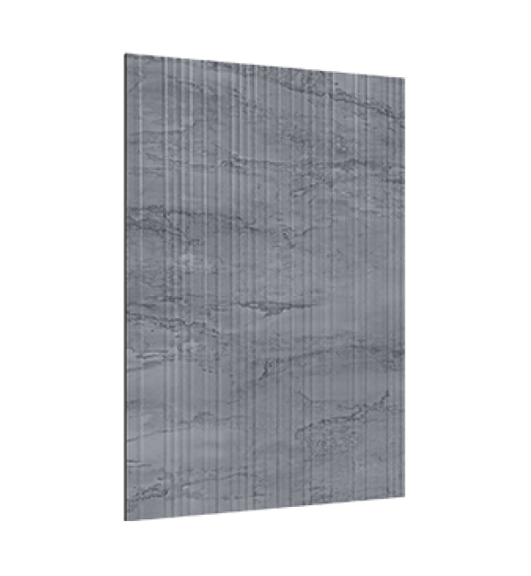 Chicago Steel Laminate Sheets With Shore Finish From Greenlam