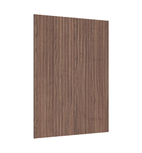 Saturno Walnut Laminate Sheets With Strand Finish From Greenlam