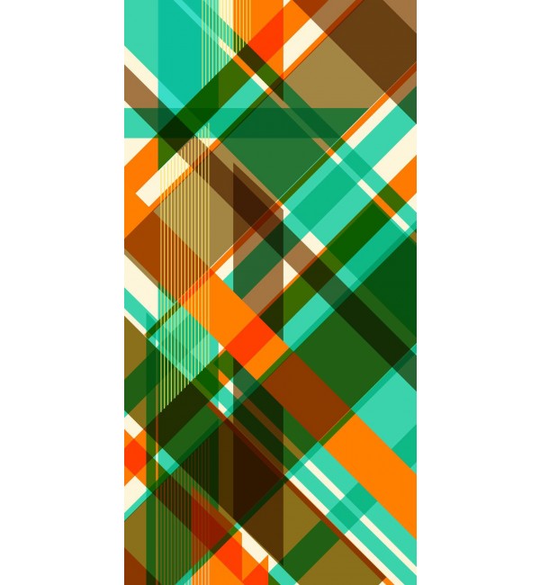 Argyle 3 Custom Laminates
