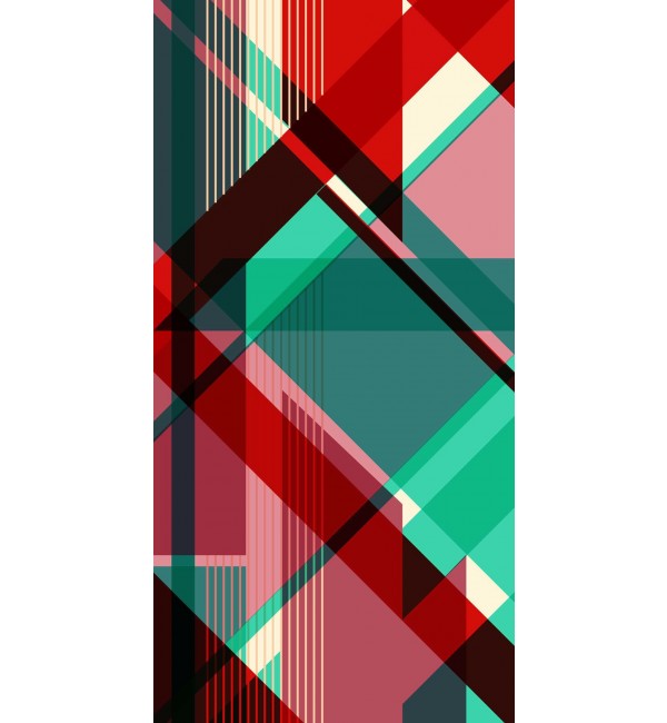 Argyle 9 Custom Laminates
