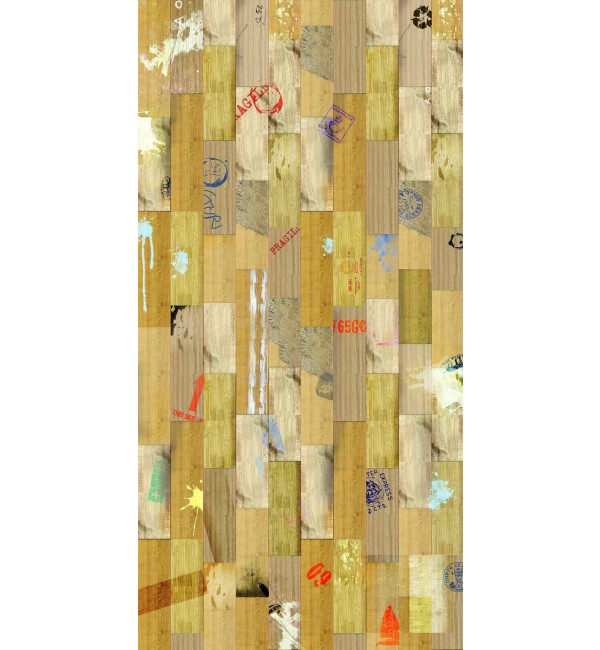 Austere Charm 2 Custom Laminates