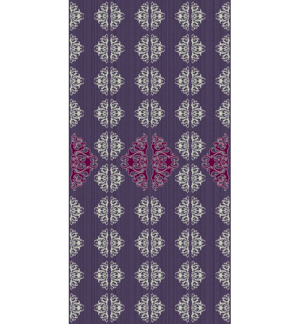 Baroque Exquisite Custom Laminates