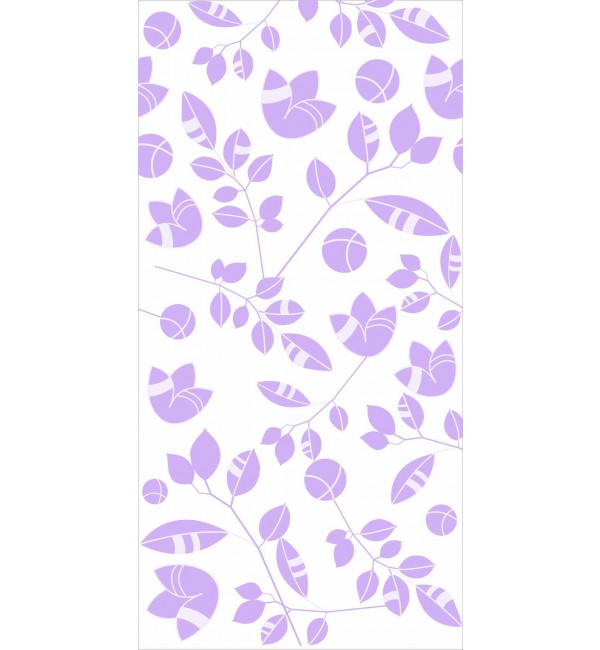 Blooms 1 Digital Laminate Sheets