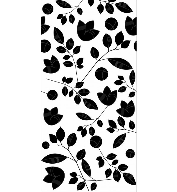 Blooms 2 Digital Laminate Sheets
