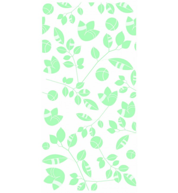 Blooms 5 Custom Laminates