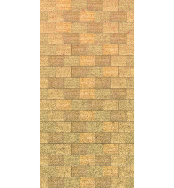 Blushed Terra Custom Laminates