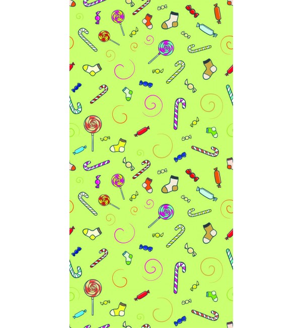 Candyland 2 Custom Laminates