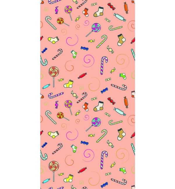 Candyland 3 Custom Laminates