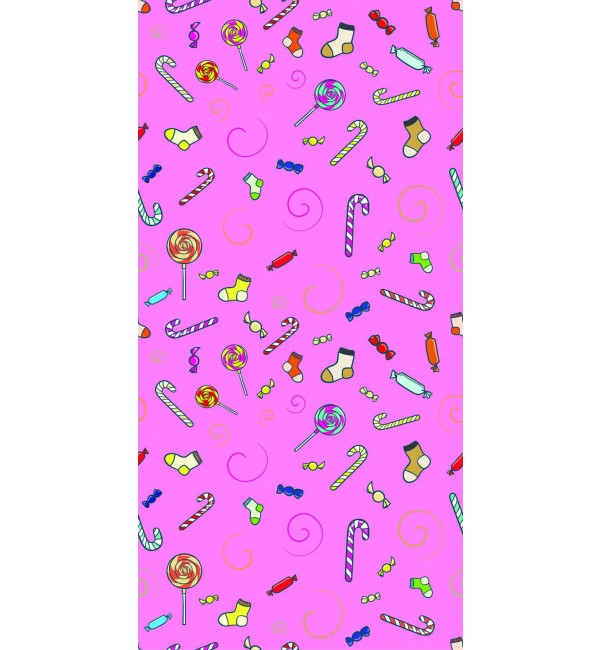 Candyland 4 Custom Laminates