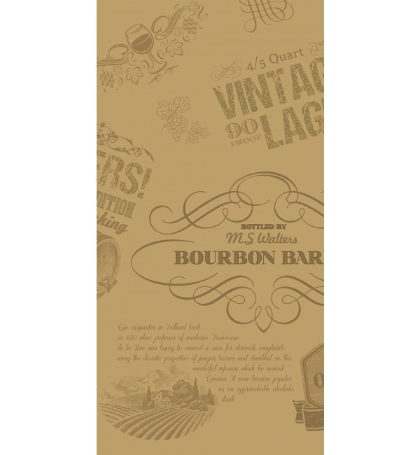 Cheers Tan C Custom Laminates