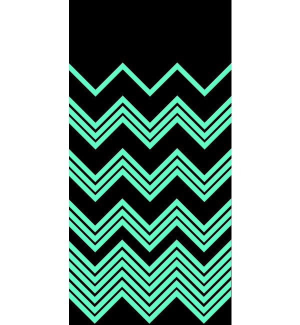 Chevron 2 Custom Laminates