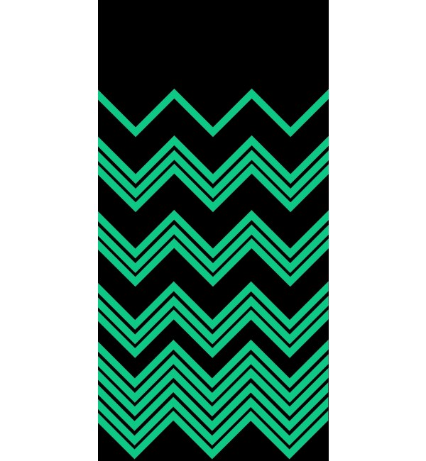Chevron 3 Digital Laminate Sheets