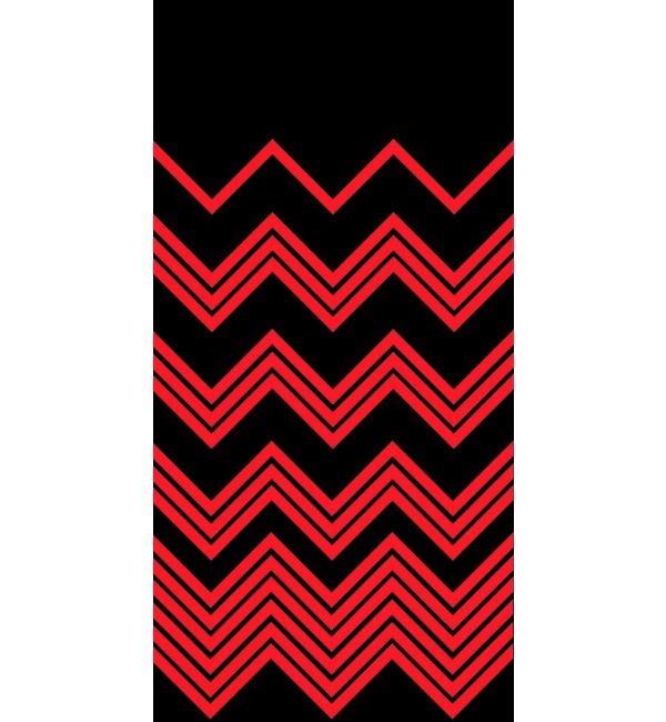 Chevron 4 Digital Laminate Sheets