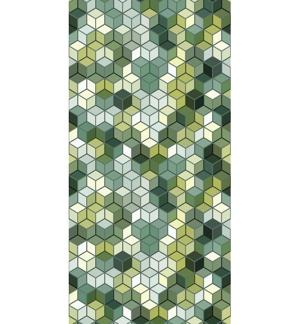 Chimera Digital Laminate Sheets