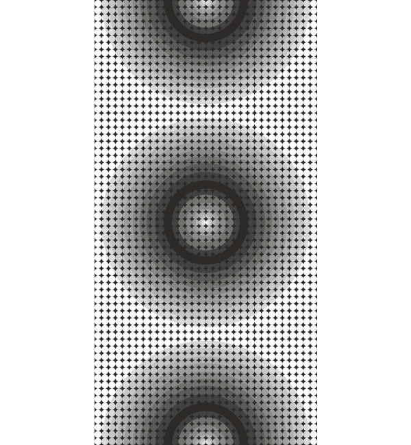 Compression Reflection Laminates