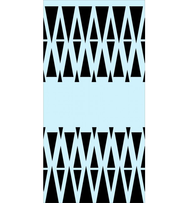 Deco 2 Reflection Laminates