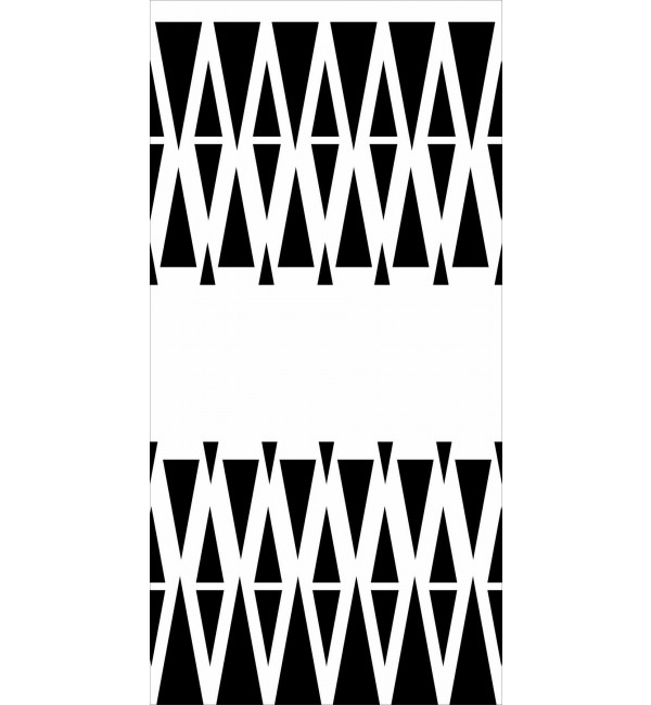 Deco 3 Custom Laminates