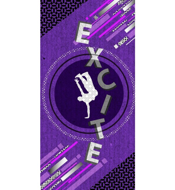 Excite Reflection Laminates