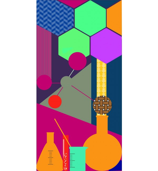 Experimental Custom Laminates