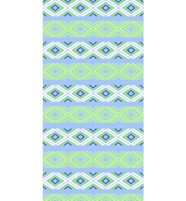 Fairisle 4 Digital Laminate Sheets