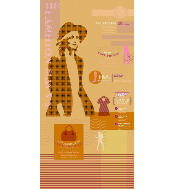 Fashion Savy 2 Digital Laminate Sheets