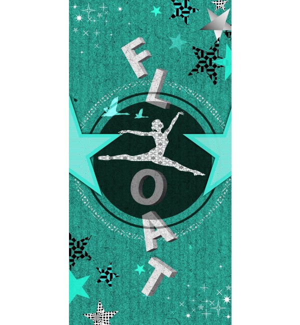 Float 1 Digital Laminate Sheets