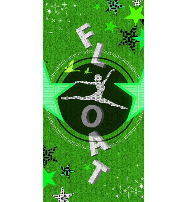 Float 2 Custom Laminates