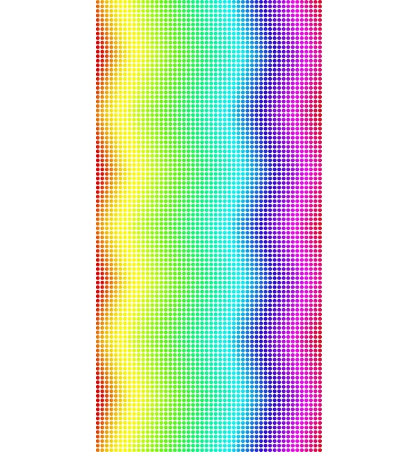 Florid Fanatasy Digital Laminate Sheets