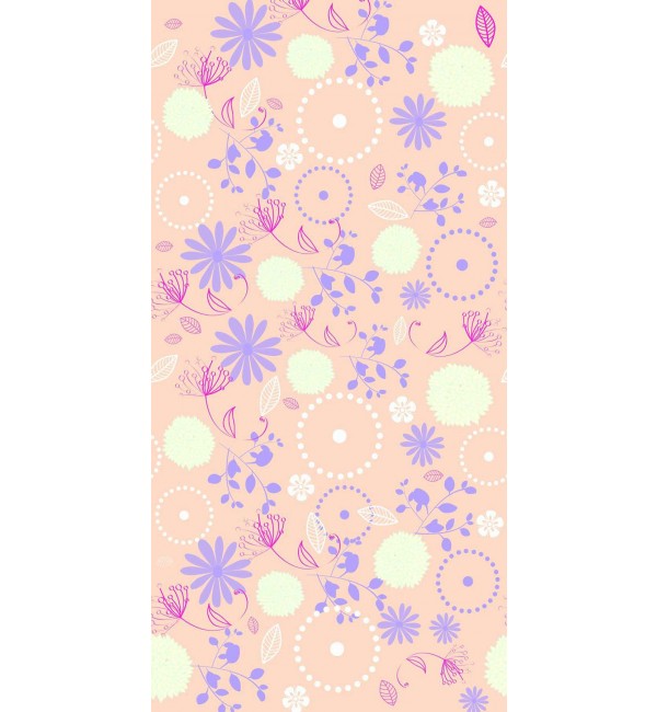 Flower Explosion 4 Custom Laminates