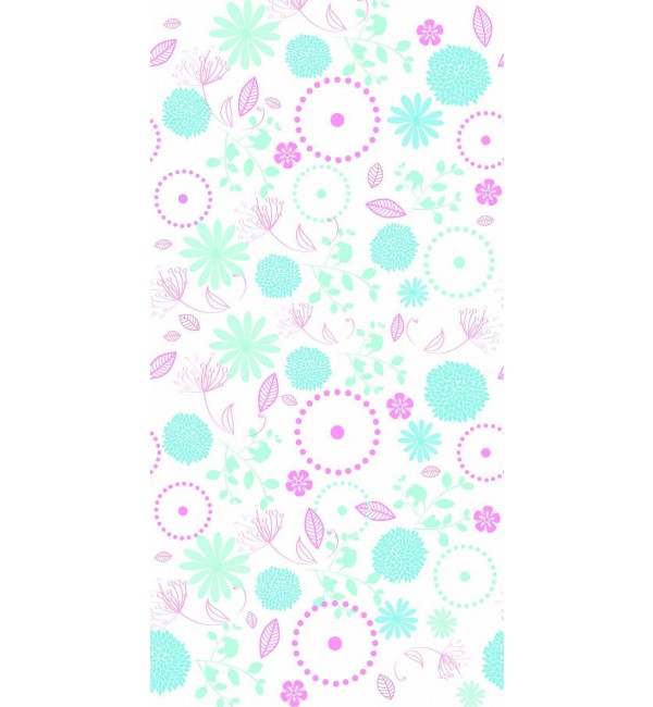 Flower Explosion 5 Custom Laminates