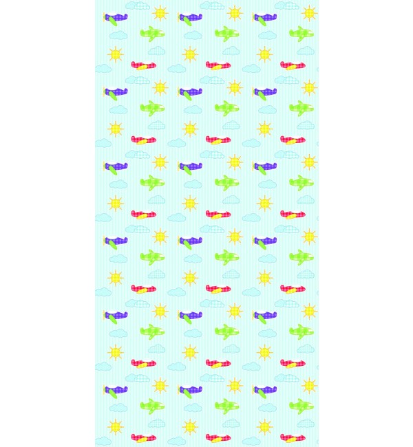 Flying Machine Custom Laminates