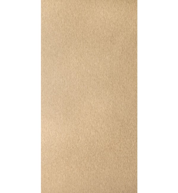 Bronze Foil Laminate Sheets With Brushed Finish From Greenlam