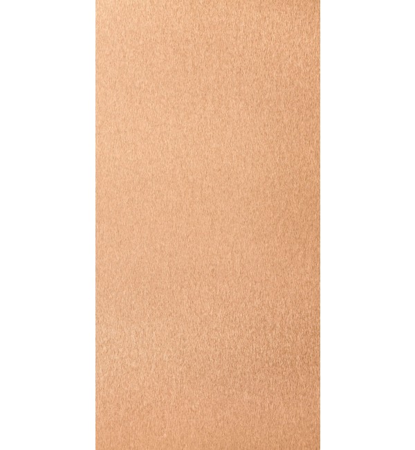 Copper Foil Laminate Sheets With Brushed Finish From Greenlam