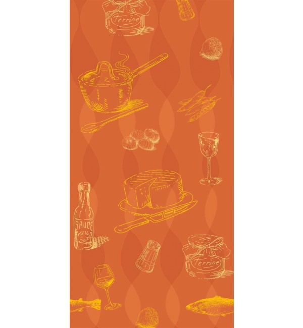 Gourmet 4 Custom Laminates