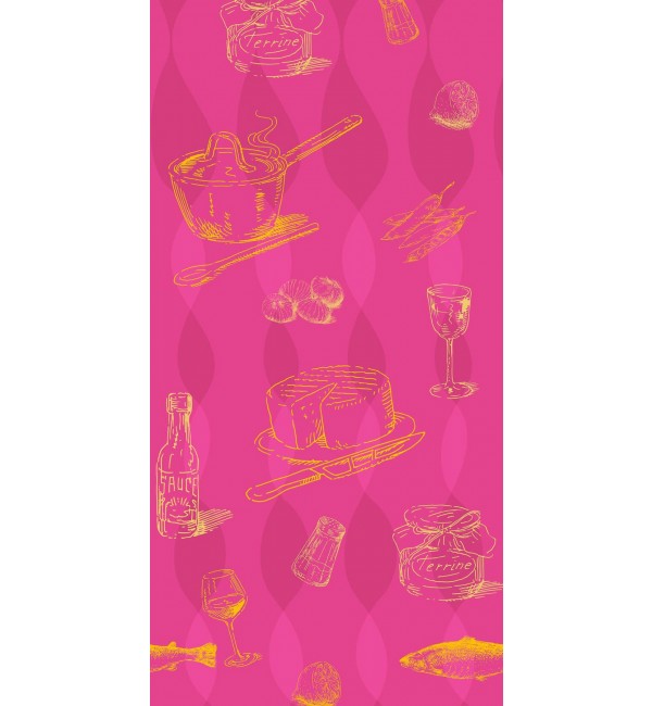 Gourmet 5 Custom Laminates
