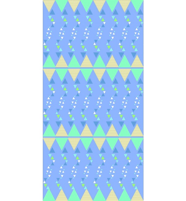 Harlequin 2 Custom Laminates
