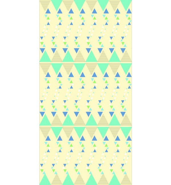 Harlequin 3 Custom Laminates