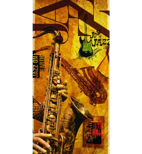 Jazz Digital Laminate Sheets