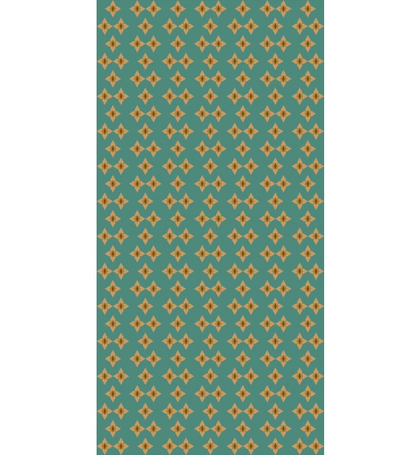 Millefleur Digital Laminate Sheets
