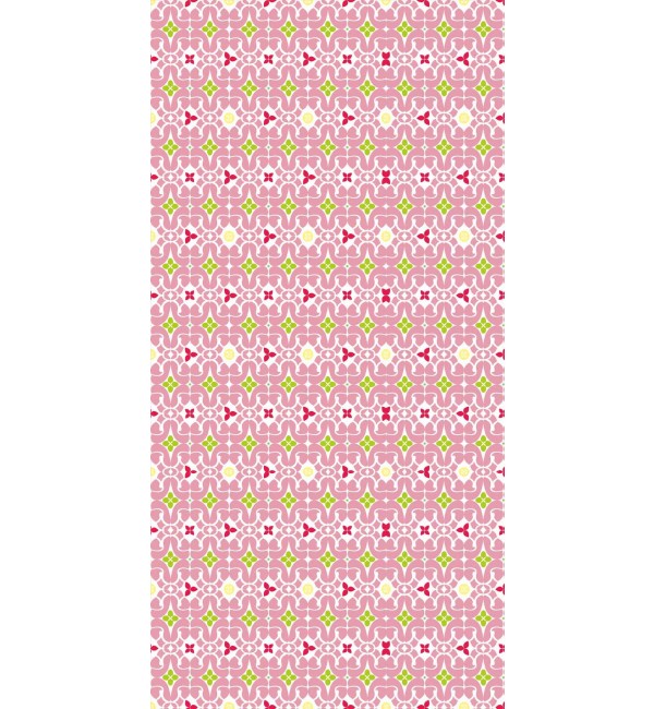 Ornamental Digital Laminate Sheets
